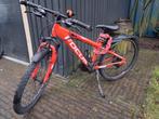 Stoere mountainbike! 7 versnellingen, Ophalen, Aluminium, 24 inch of meer