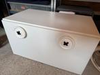 Ikea SMÅSTAD - speelgoedkist met bank, Ophalen, Gebruikt, Overige typen