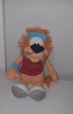 Loeki knuffel, Ophalen of Verzenden, Gebruikt, Overige typen