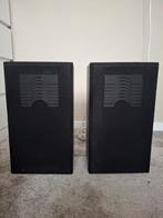 Luidsprekers Studiotech power 70, Gebruikt, 60 tot 120 watt, Front, Rear of Stereo speakers, Ophalen