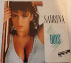 Sabrina > Boys, Cd's en Dvd's, Vinyl Singles, Gebruikt, 7 inch, Single, Ophalen of Verzenden