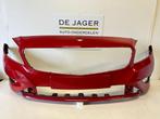 MERCEDES A KLASSE W176 A176 VOORBUMPER BUMPER, Ophalen of Verzenden, Gebruikt, Mercedes-Benz, Bumper