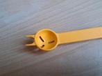 Tupperware oranje zuur prikker, Ophalen, Zo goed als nieuw, Oranje, Overige typen