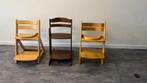 Trip trap stoeltjes, Kinderen en Baby's, Kinderstoelen, Ophalen, Gebruikt, Meegroeistoel