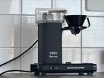 Moccamaster One Cup – Zwart – Zo goed als nieuw, Witgoed en Apparatuur, Koffiezetapparaten, Ophalen, Koffiemachine, Gemalen koffie