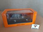 Opel Rekord C Caravan zwart 1969 van Maxichamps 1:43, Hobby en Vrije tijd, Modelauto's | 1:43, Overige merken, Auto, Nieuw, Ophalen of Verzenden