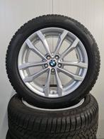 19' BMW X3 X4 Styling 691 met winterbanden Origineel 7.5mm+