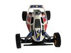 Tamiya Fighter Buggy RX 1/10 rc auto, Hobby en Vrije tijd, Modelbouw | Radiografisch | Auto's, Elektro, Gebruikt, Auto offroad