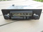 Blaupunkt ULM oldtimer 12v franse uitvoering autoradio!, Auto diversen, Ophalen of Verzenden, Gebruikt