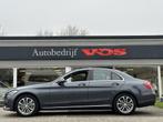 Mercedes-Benz C-Klasse 350 e | Panodak | Burmester | 360 cam, Auto's, Mercedes-Benz, Automaat, Achterwielaandrijving, Gebruikt