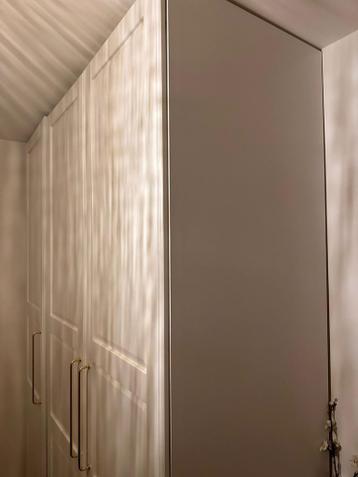 ikea pax kast - afbeelding 4