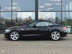 Bmw Z4 Roadster sDrive23i Aut. - Sportst/Navi, BTW, Auto's, BMW, Automaat, Euro 5, Gebruikt, Zwart