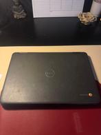 Dell Chromebook 3100 2-in-1, 64 GB, Touchscreen, Ophalen of Verzenden, 11 inch