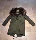 Woolrich winter jas maat m, Kleding | Dames, Jassen | Winter, Maat 38/40 (M), T, T, Ophalen of Verzenden