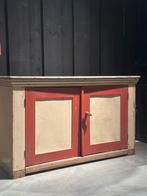 Franse antieke kast, Huis en Inrichting, Ophalen, Zo goed als nieuw, 25 tot 50 cm, 50 tot 100 cm