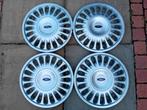 Wieldoppen wieldoppenset origineel Ford 16" 16 inch, Auto diversen, Wieldoppen, Ophalen of Verzenden, Gebruikt