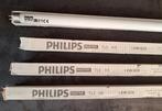 Nieuw: 4 Philips TL buizen TL5 HE 14W/830 in één koop €12,50, Huis en Inrichting, Lampen | Losse lampen, Minder dan 30 watt, Overige typen