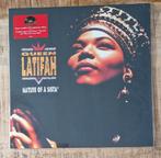 Lp Queen Latifah /Nature Of A Sisha rsd, Cd's en Dvd's, 2000 tot heden, Ophalen of Verzenden, 12 inch, Nieuw in verpakking