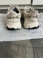 Adidas Ozweego - Maat 36,5, Ophalen of Verzenden, Gedragen, Wit, Sneakers of Gympen