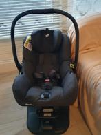 Autostoel Joie -i - Gemm 2 inclusief base en accessoires, Zo goed als nieuw, Isofix, 0 t/m 13 kg, Ophalen