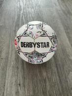 Derbystar Brillant KK Divicie 2022-23, Sport en Fitness, Voetbal, Ophalen of Verzenden, Zo goed als nieuw, Bal