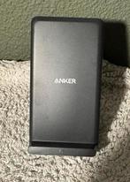 Anker draadloze oplader 313 wireless charger, Verzenden, Zo goed als nieuw, Overige merken