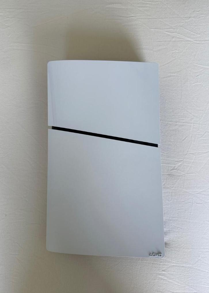 Playstation 5 Digital Edition - In Topstaat (2025), Spelcomputers en Games, Spelcomputers | Sony PlayStation 5, Zo goed als nieuw