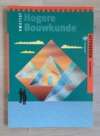 Jellema - Hogere Bouwkunde 12b
- Uitvoeren - De organisatie, H.A.J. Flapper, Zo goed als nieuw, Beta, HBO