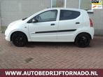 Suzuki Alto 1.0 Comfort nette auto airco 5dr bj 2011, Auto's, Voorwielaandrijving, Euro 5, Gebruikt, 200 kg