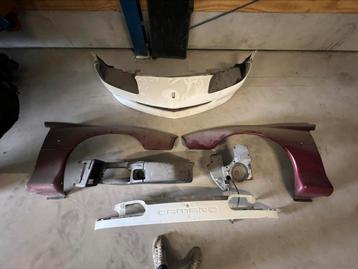 Camaro 4th gen onderdelen 1993-2003 beschikbaar voor biedingen