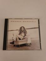 Amanda Marshall - Amanda Marshall. Cd. 1996, Ophalen of Verzenden, 1980 tot 2000, Gebruikt