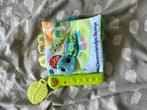 Vtech muziek boekje, Kinderen en Baby's, Speelgoed | Vtech, Ophalen of Verzenden, Zo goed als nieuw
