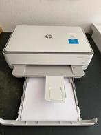 HP printer, Computers en Software, Printers, Ophalen, Zo goed als nieuw, Printer