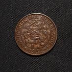 1 cent 1931, Postzegels en Munten, Munten | Nederland, Verzenden, Koningin Wilhelmina, 1 cent, Losse munt