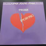 12 inch Maxisingle Massara - Amore Mio (1981), Ophalen of Verzenden, 12 inch, Disco