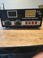 Klv 400 basis liniaer gewoon nieuwt, Ophalen of Verzenden, Zender en Ontvanger