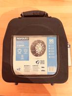 Nieuwe Norauto Sneeuwkettingen 7/9mm - Maat 95, Ophalen of Verzenden, Nieuw