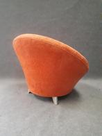 Bretz fauteuil, Ophalen, Gebruikt, 75 tot 100 cm, Metaal