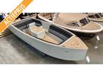 Atender 72 Vetus 52pk Demo, Watersport en Boten, Binnenboordmotor, 6 meter of meer, Diesel, Nieuw