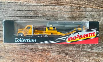 Majorette Collection no*379 nieuw in doos beschikbaar voor biedingen