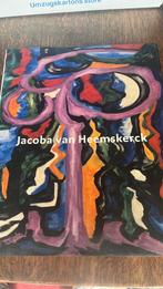 Jacoba van Heemskerck - Schilderes uit roeping, Ophalen, Zo goed als nieuw, Schilder- en Tekenkunst