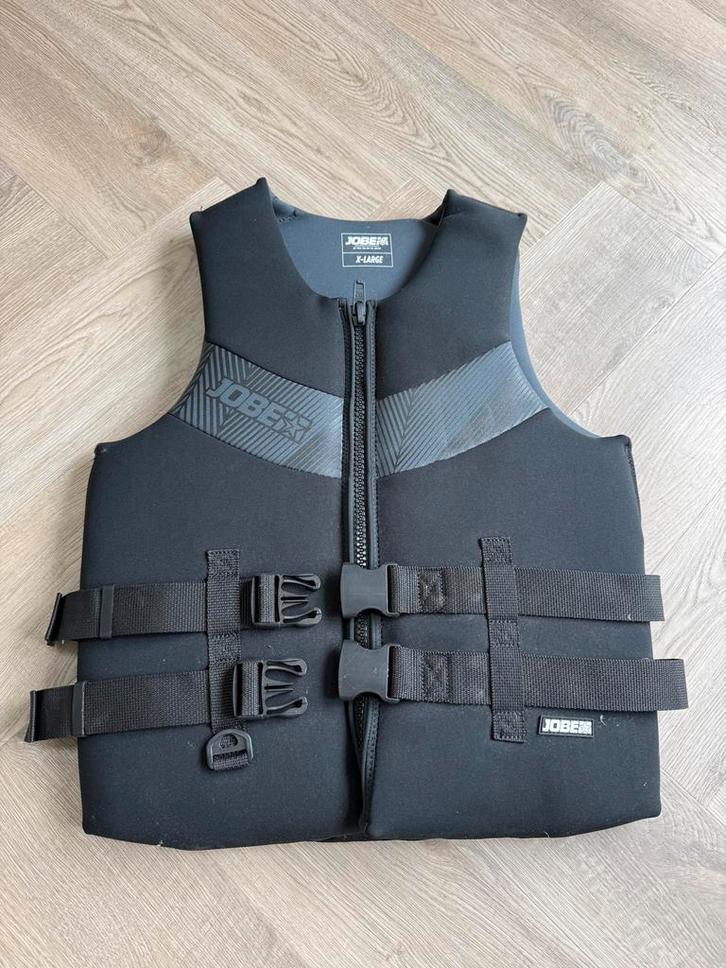 5x Jobe Zwemvesten  Watersport  diverse maten, Watersport en Boten, Accessoires en Onderhoud, Zo goed als nieuw, Overige typen