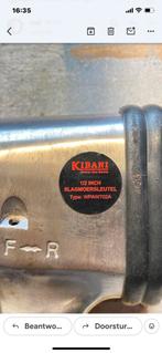 KIBANI Slagmoersleutel 1/2 inch - WPAW702A, Ophalen of Verzenden, Gebruikt, Universele onderdelen