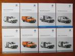 Volkswagen informatiekaarten: Transporter, Nieuw, Volkswagen, Ophalen of Verzenden