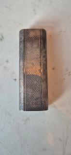 Cartier vintage Zilveren sigaretten aansteker, Ophalen of Verzenden, Zilver