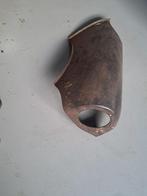 Spatbord en A-paneel met patina voor de classic Mini, Ophalen of Verzenden, Nieuw, Austin