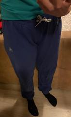 Sport broek le coq sportif maat m, Maat 38/40 (M), Blauw, Le coq sportif, Ophalen of Verzenden