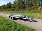 Hapert autotransporter, Ophalen, Gebruikt