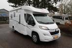 Dethleffs Trend T 6757 (bj 2020), Bedrijf, Diesel, Half-integraal, Tot en met 4