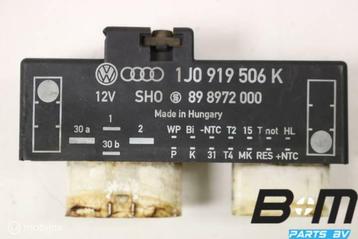 Regelapparaat koelventilatoren VW Golf 4 beschikbaar voor biedingen